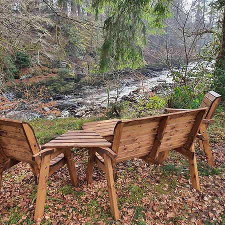 The River Inn Киллин Экстерьер фото
